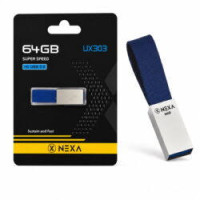فلش مدل UX303 USB 3.0 S64G